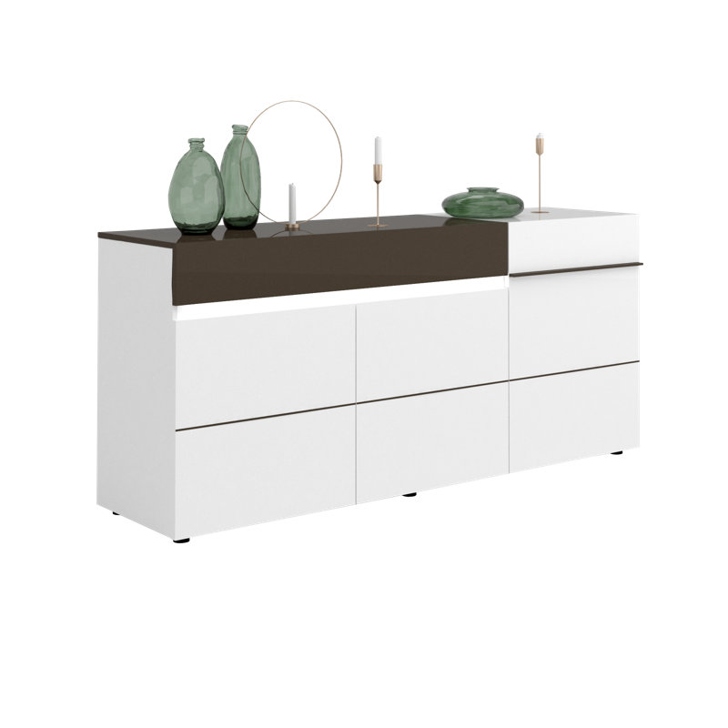 Metro Lane Sideboard Jauss Wayfair.de